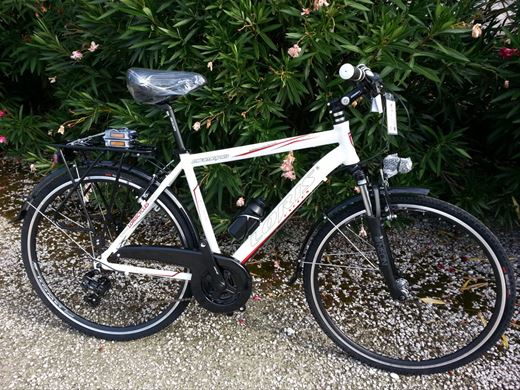 ART. 60/E.E.DI FRONT U@CITY BIKE DIAMOND