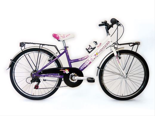 ART. 19/B D@CTB TIGER