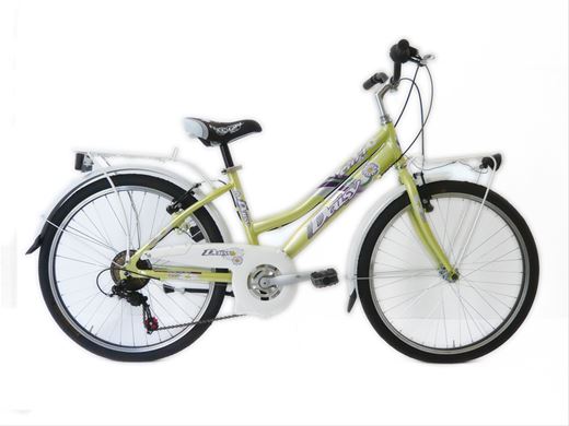 ART. 19/C D@MTB TIGER