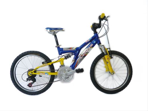 ART. 20/C@MTB DRAGON