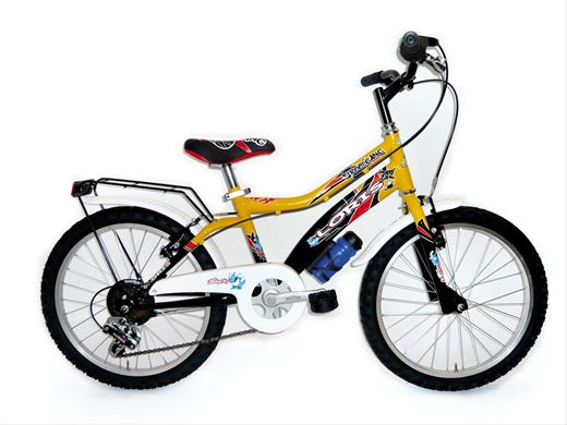 ART. 22 U@MTB DRAGON