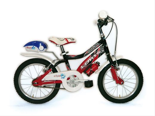 ART. 24 U@MTB TEDDY BEAR