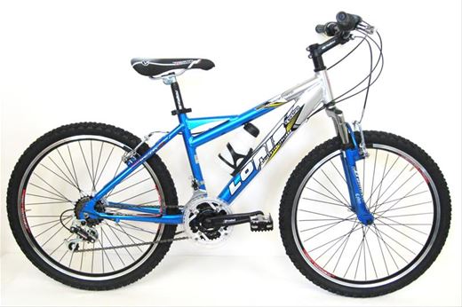 ART. 18/CK@MTB TIGER K