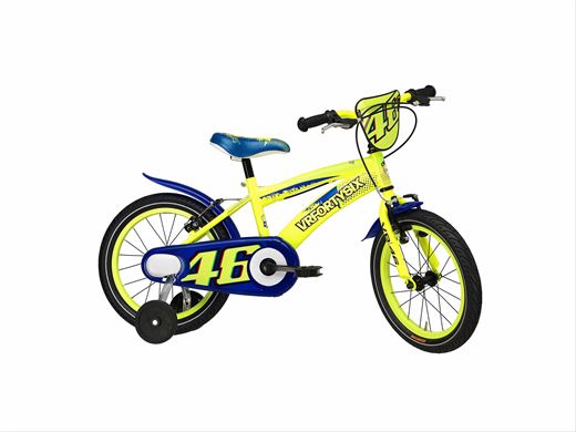 ART. 24 VR46@MTB VALENTINO ROSSI