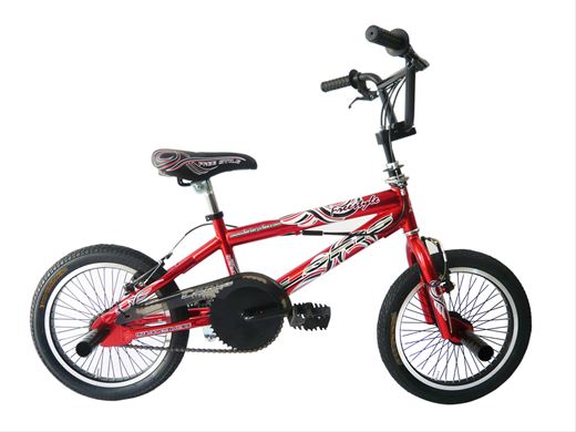 ART. 28/AC@BMX ALBATROSS FREESTYLE