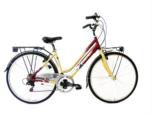 ART. 60/E.E.PR@CITY BIKE FLORIDA