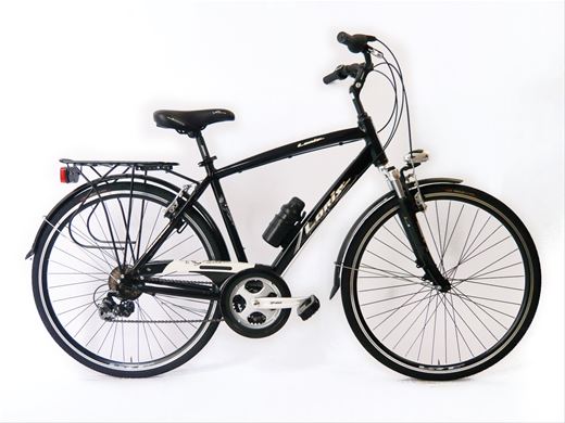 ART. 60/E.E.PR S.S.I. FRONT@CITY BIKE FLORIDA