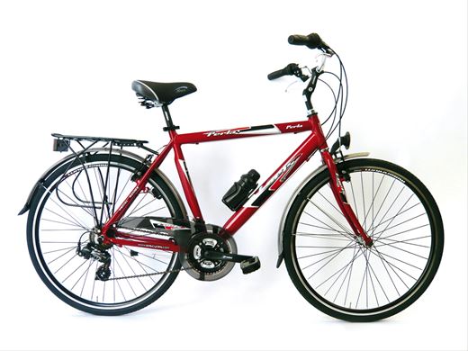 ART. 60/E.E@CITY BIKE FLORIDA