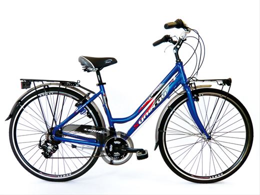 ART. 60/E.E S.S.I.@CITY BIKE FLORIDA