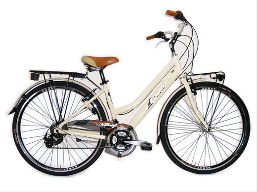 ART. 60/E.E VINTAGE D@CITY BIKE FLORIDA VINTAGE