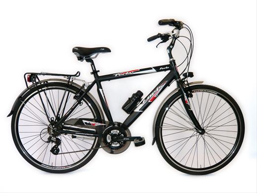 ART. 60/E@CITY BIKE FLORIDA