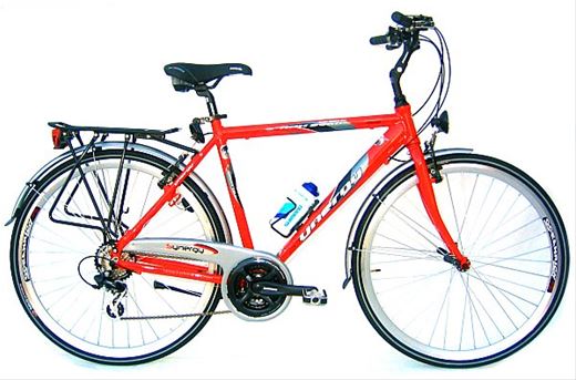 ART. 60/G.A U@CITY BIKE FLORIDA SYNERGY 