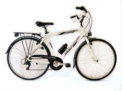 ART. 60/H. E.PR@CITY BIKE FLORIDA