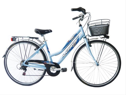 ART. 60/H.E.PR.ECO@CITY BIKE FLORIDA