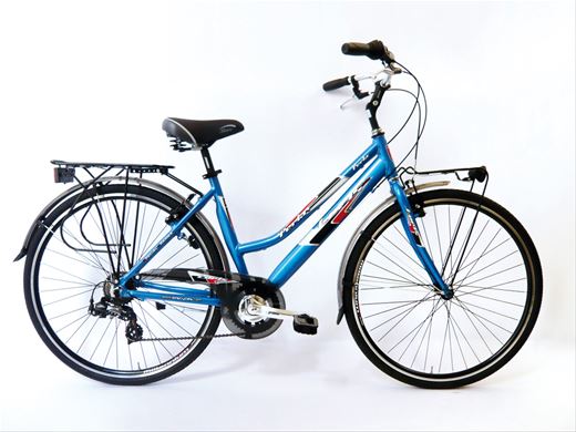 ART.60/H.E@CITY BIKE FLORIDA