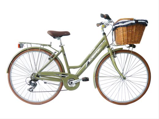 ART. 60/H.E RETRO'@CITY BIKE FLORIDA RETRO'