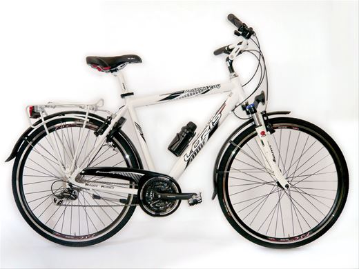 ART. 60/M U@CITY BIKE FLORIDA