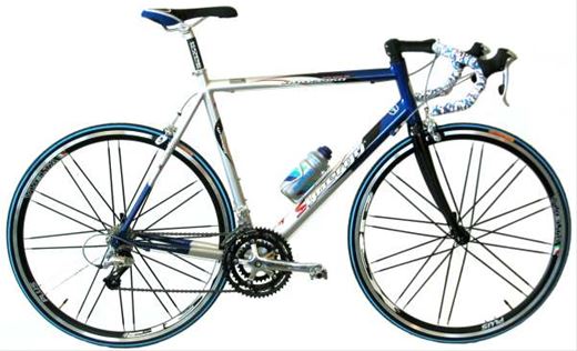 ART. 50@CICLO CORSA KANSAS