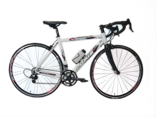 ART. 50/X@CICLO CORSA KANSAS