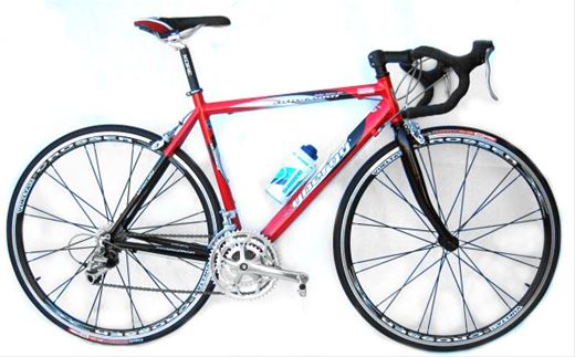 ART. 51@CICLO CORSA KANSAS