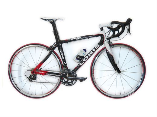 ART.54/105@CICLO CORSA KANSAS LORIS