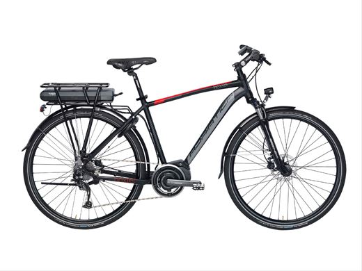 Art. 78 S U ECO BIKE@BICICLETTA ELETTRICA PEDALATA ASSISTITA