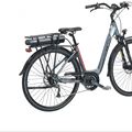 Art. 78 S D ECO BIKE@BICICLETTA ELETTRICA PEDALATA ASSISTITA