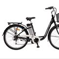 Art. 78 E D ECO BIKE@BICICLETTA ELETTRICA PEDALATA ASSISTITA