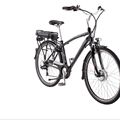 ART. 78 U ECO BIKE@BICICLETTA ELETTRICA PEDALATA ASSISTITA