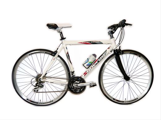 ART. 57 U@FITNESS BIKE KANSAS