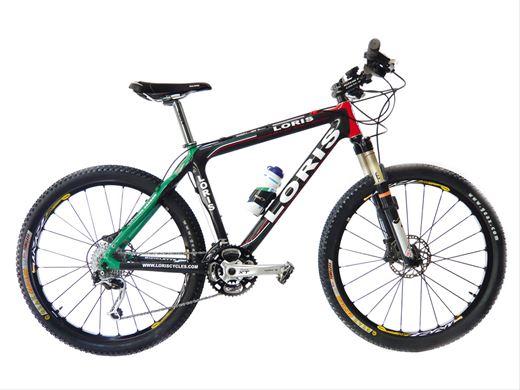 ART. 01/XT@MTB DIABLO LORIS