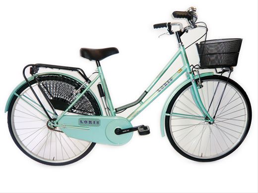 ART. 33 D@OLANDA VENETIA