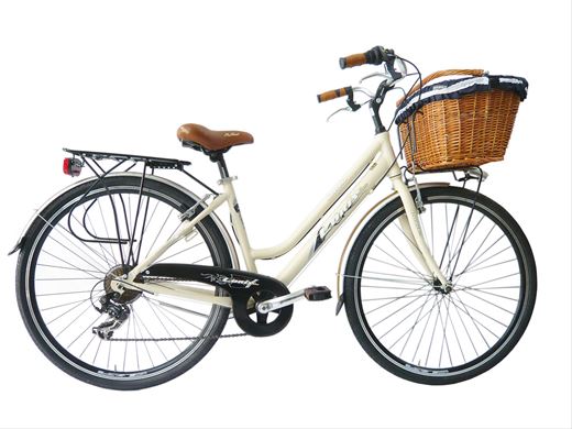 ART. 45 D@SPORT LUSSO