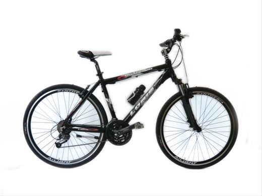 ART. 48 U@TREKKING BIKE