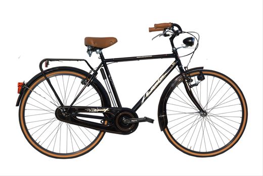 ART. 43 U.@SPORT LUSSO