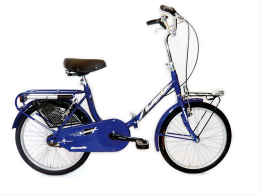 ART. 38 D@PIEGHEVOLE CANDY LUSSO