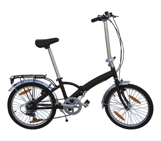 ART. 89@BICI PIEGHEVOLE AUTO-BARCA-CAMPER