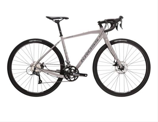 ART. ESKER 1.0 UOMO@KROSS GRAVEL 28