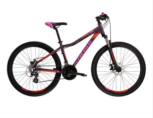 ART. LEA 3.0 DONNA@KROSS MTB 27,5
