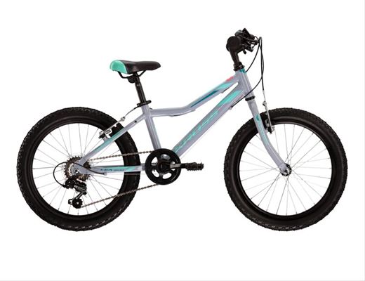 ART. LEA MINI 1.0 BAMBINA@KROSS MTB 20