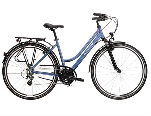 ART. TRANS 2.0 DONNA@KROSS CITY BIKE 28