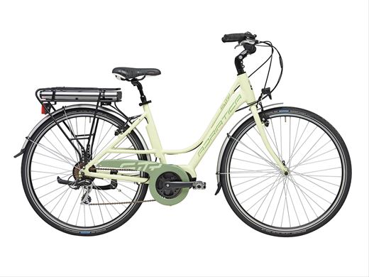 ART. 75 D ECO BIKE@BICICLETTA ELETTRICA PEDALATA ASSISTITA