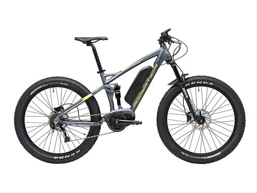 ART.78/TORA MTB 27,5